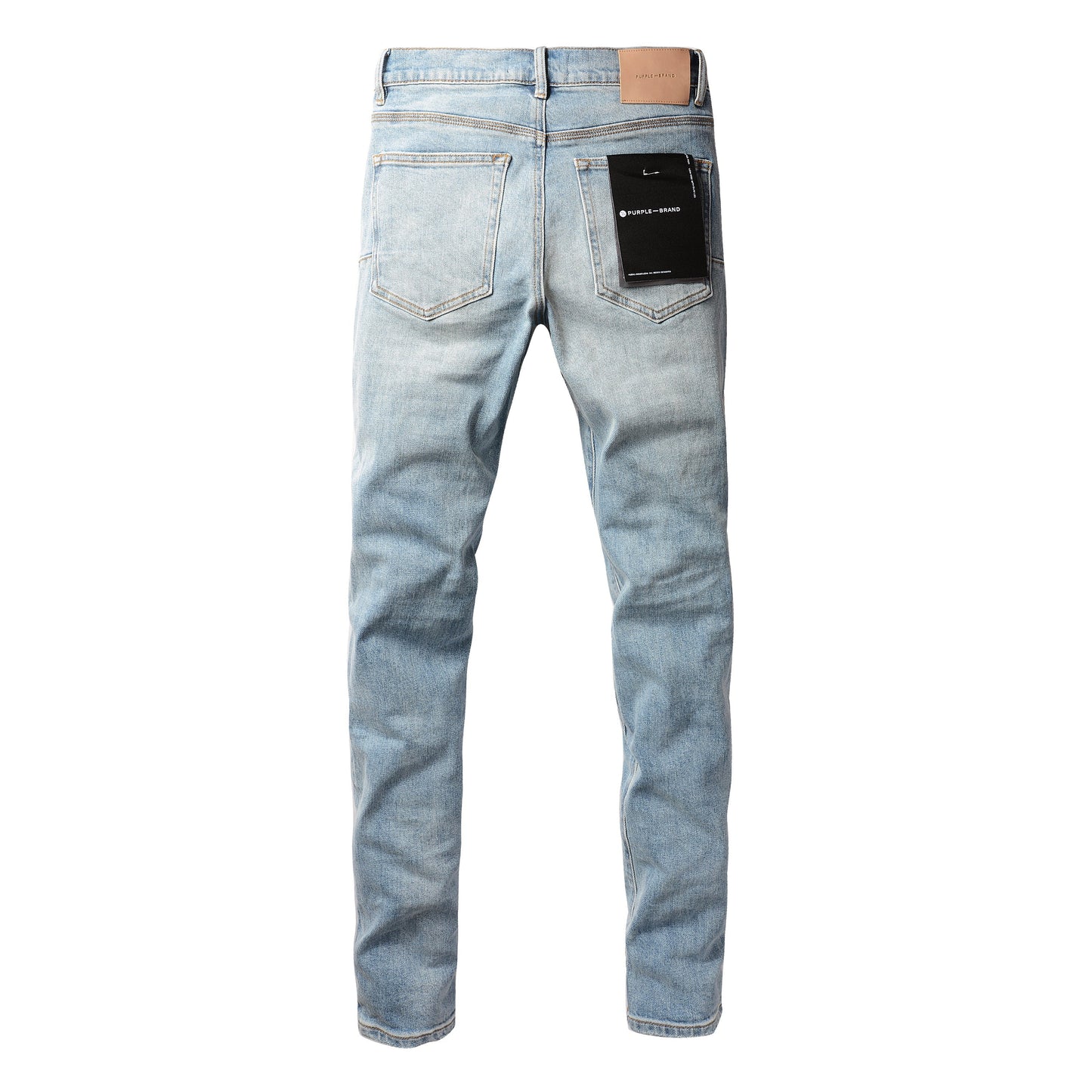 PURPLE JEANS 9075