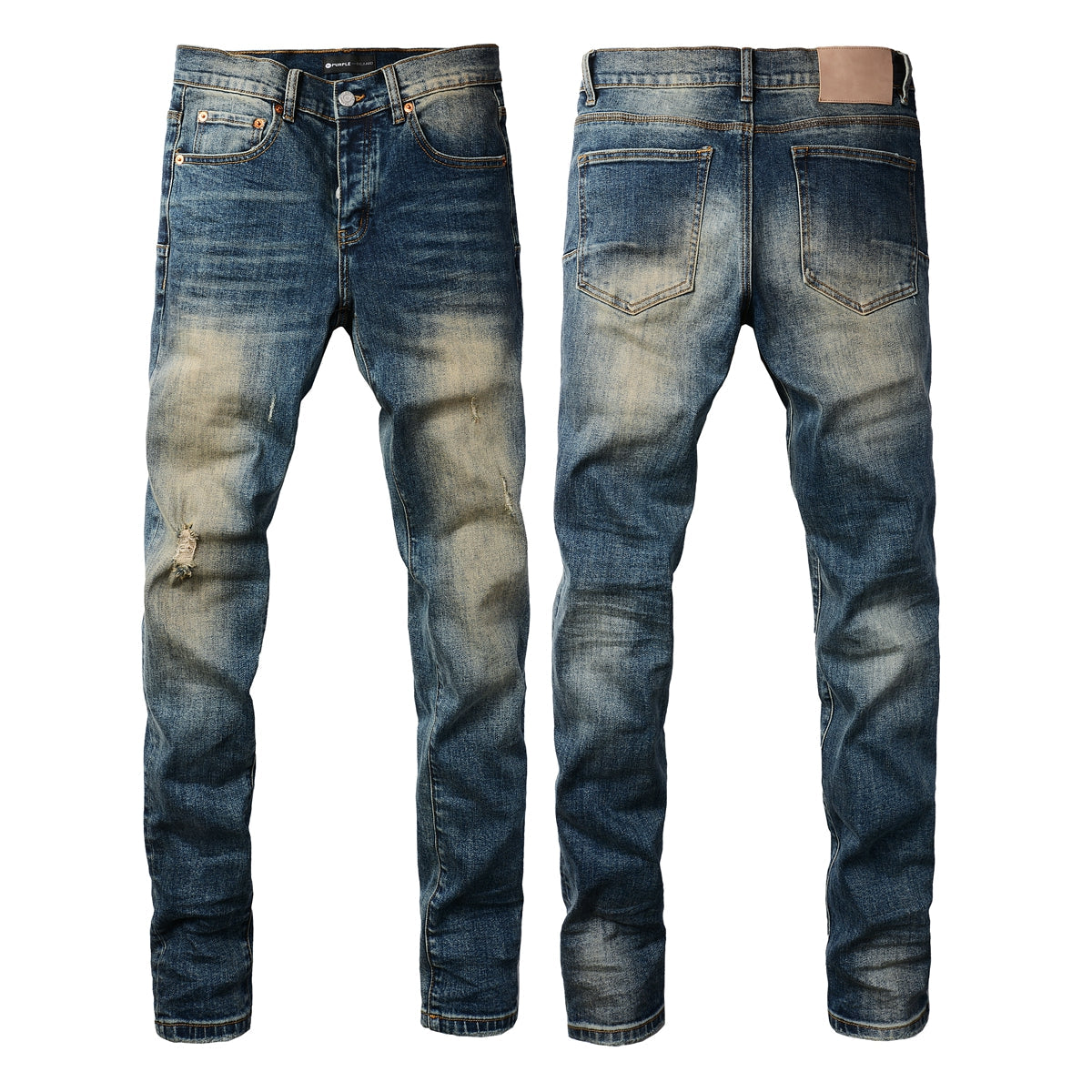 PURPLE JEANS 9097