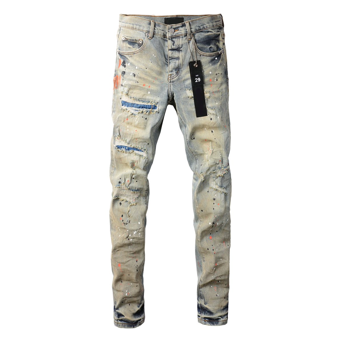 PURPLE JEANS 9071