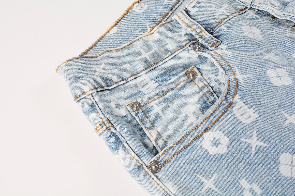 PURPLE JEANS 9089