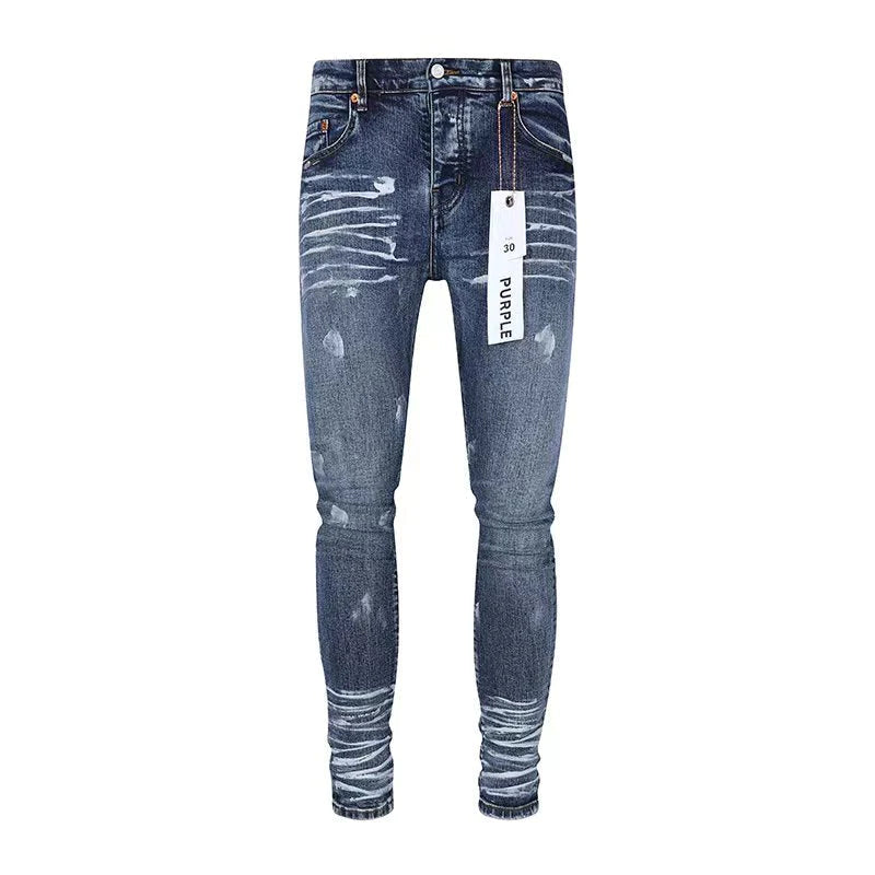 PURPLE JEANS 9062