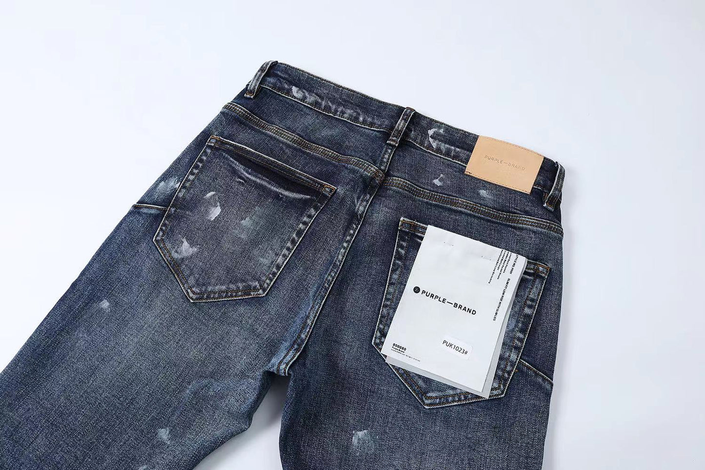 PURPLE JEANS 9062
