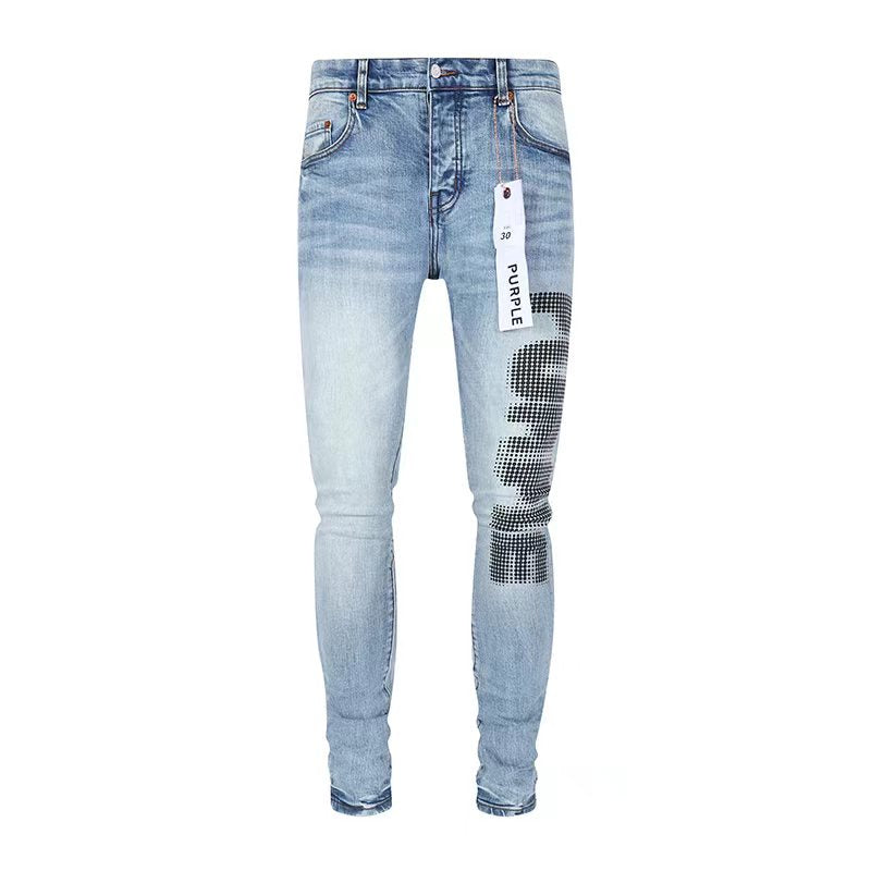 PURPLE JEANS 9052
