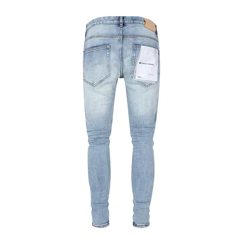 PURPLE JEANS 9052