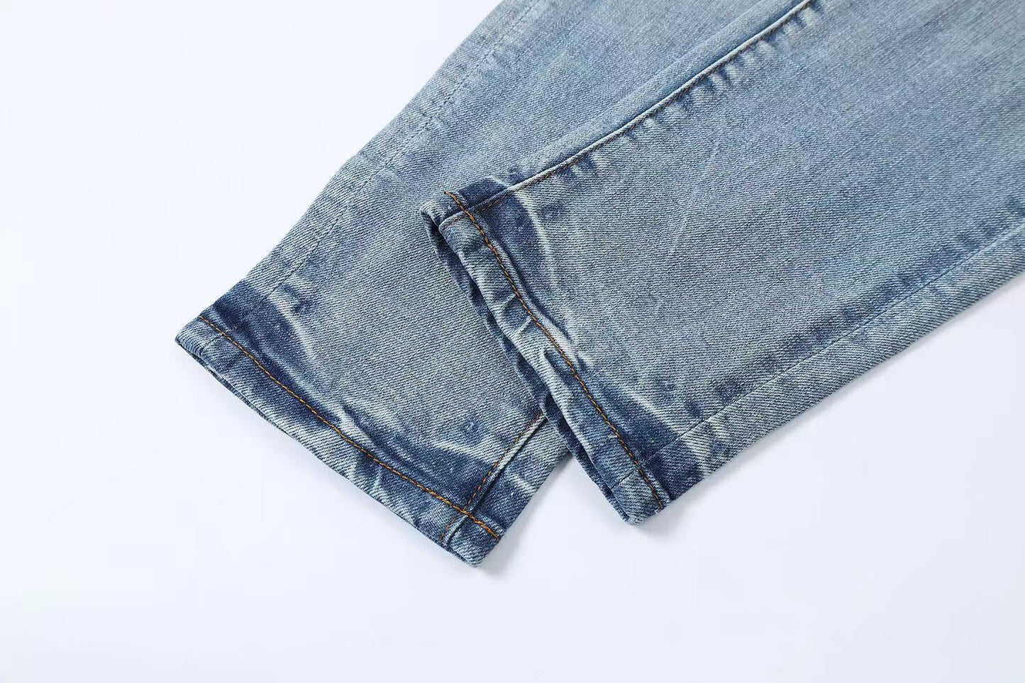 PURPLE JEANS 9052