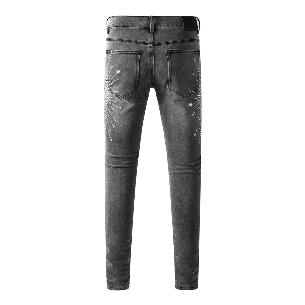 PURPLE JEANS 9123