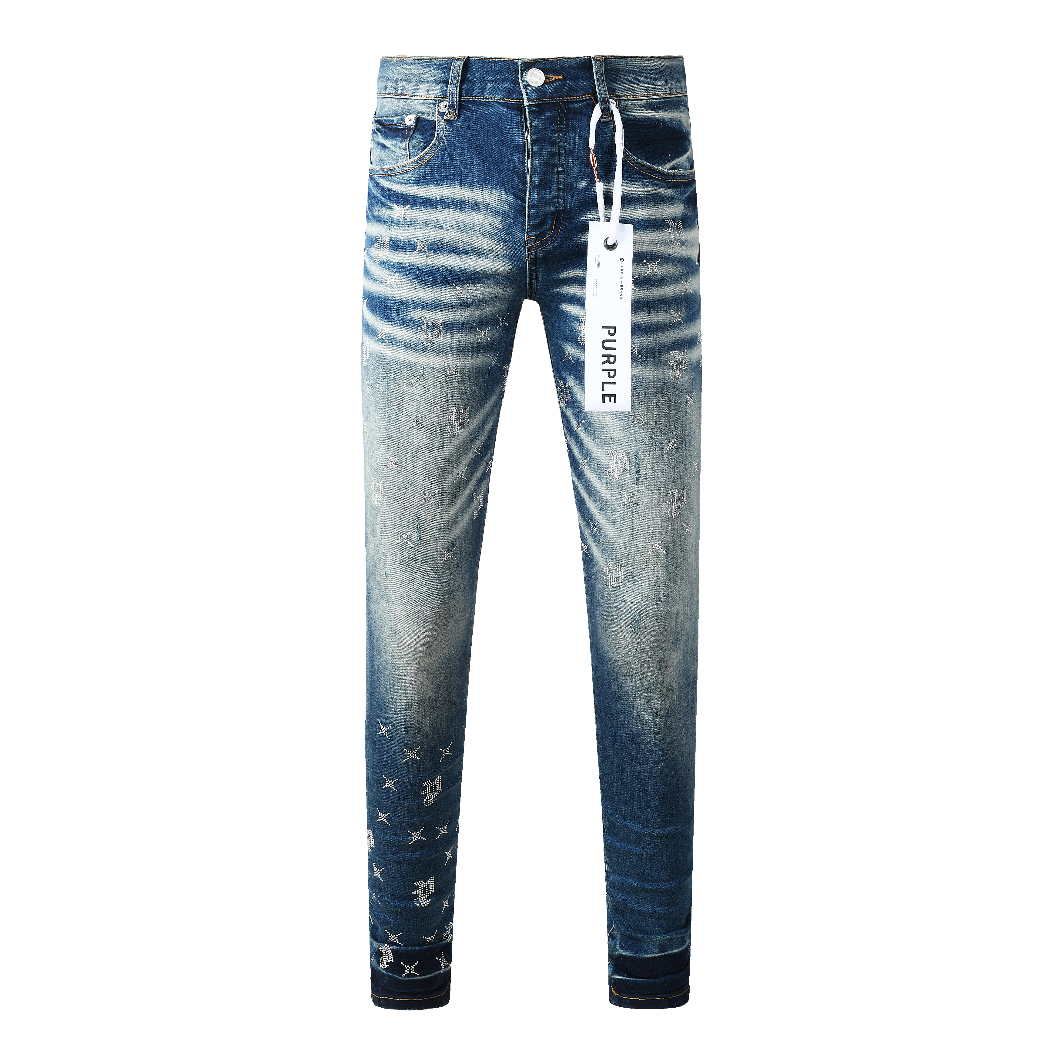 PURPLE JEANS 9148