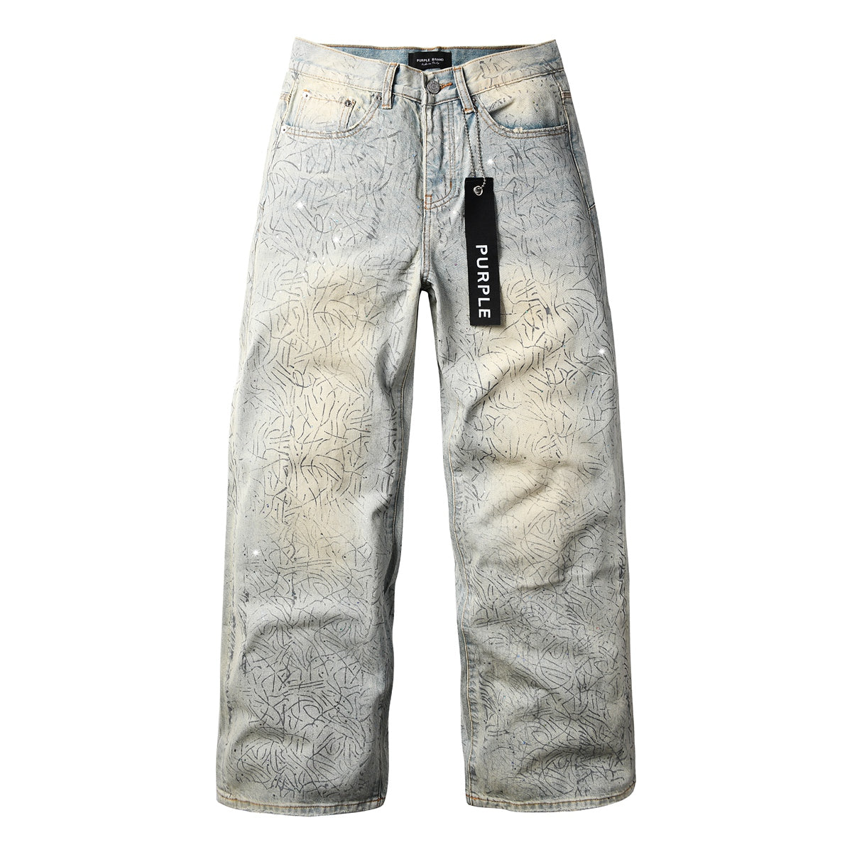PURPLE JEANS 107