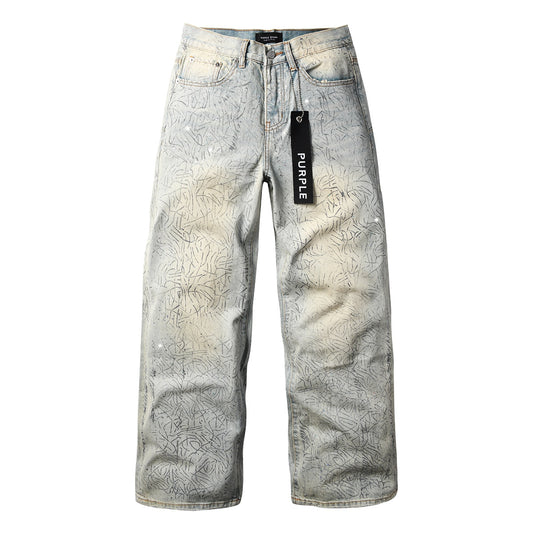 PURPLE JEANS 107