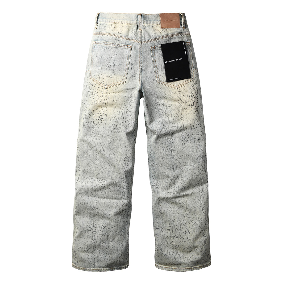 PURPLE JEANS 107