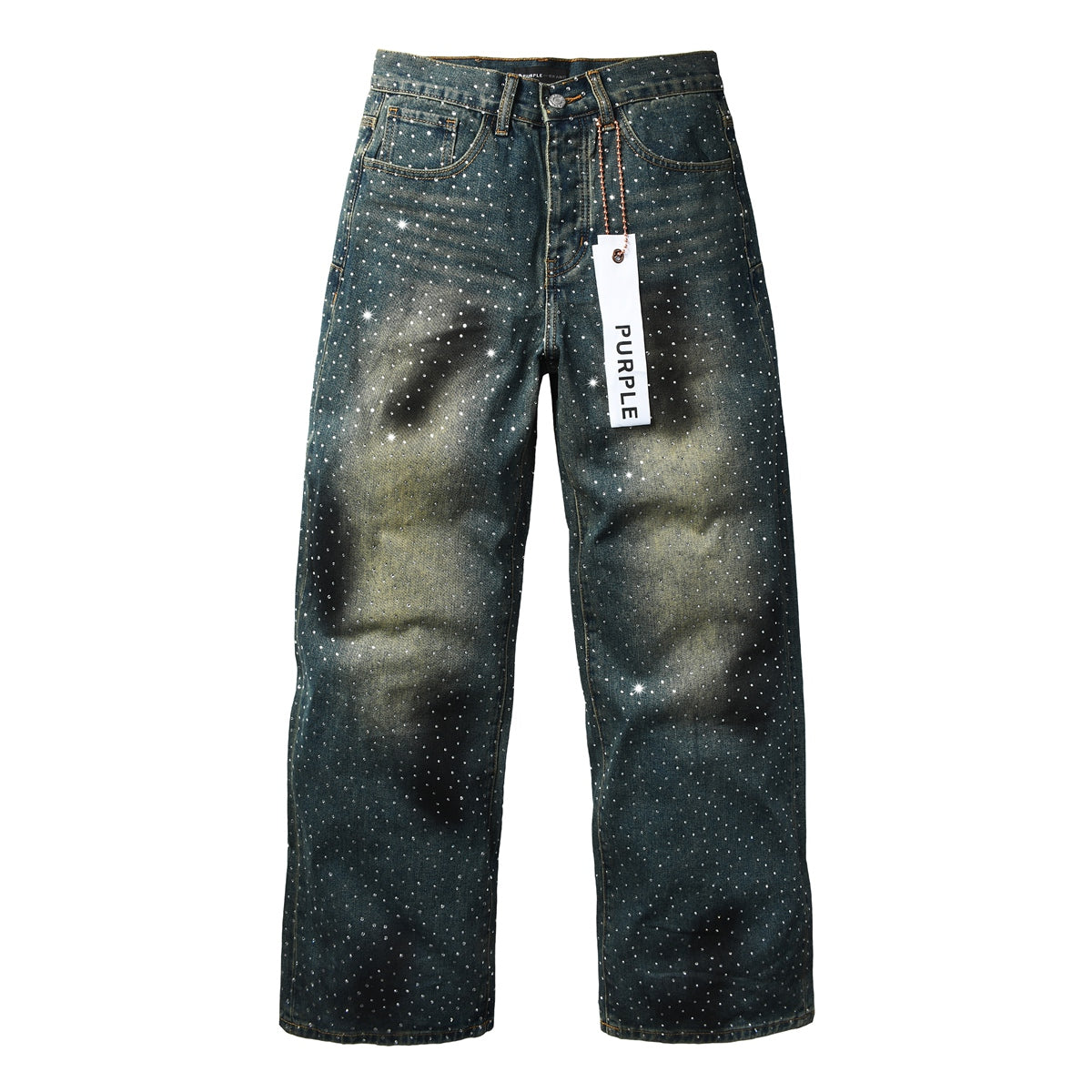 PURPLE JEANS 106