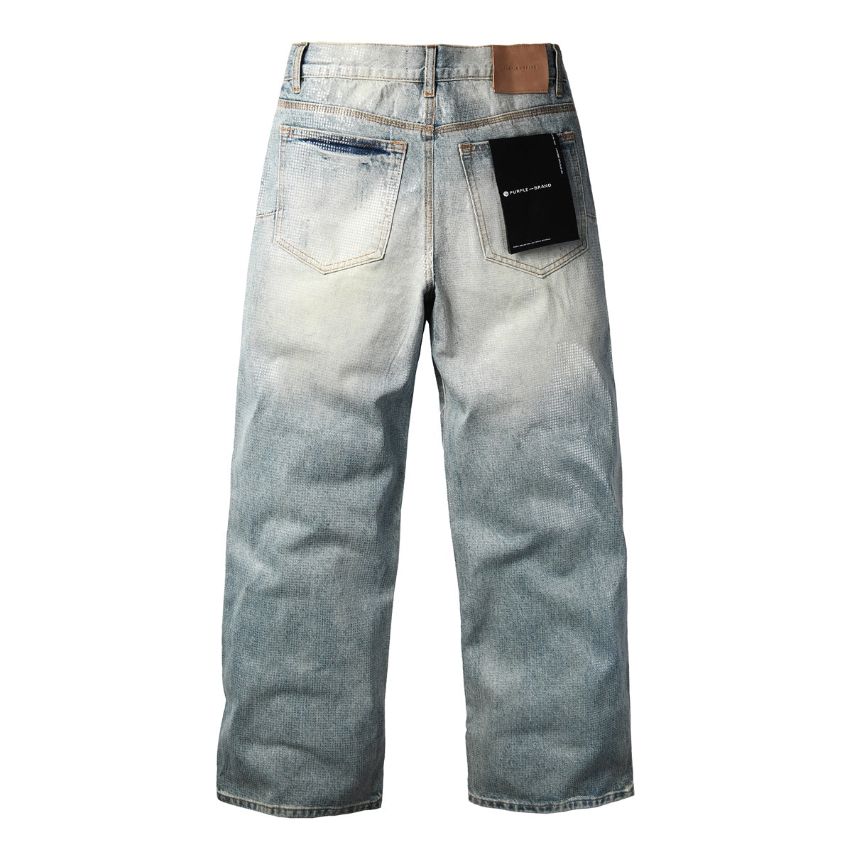 PURPLE JEANS 103