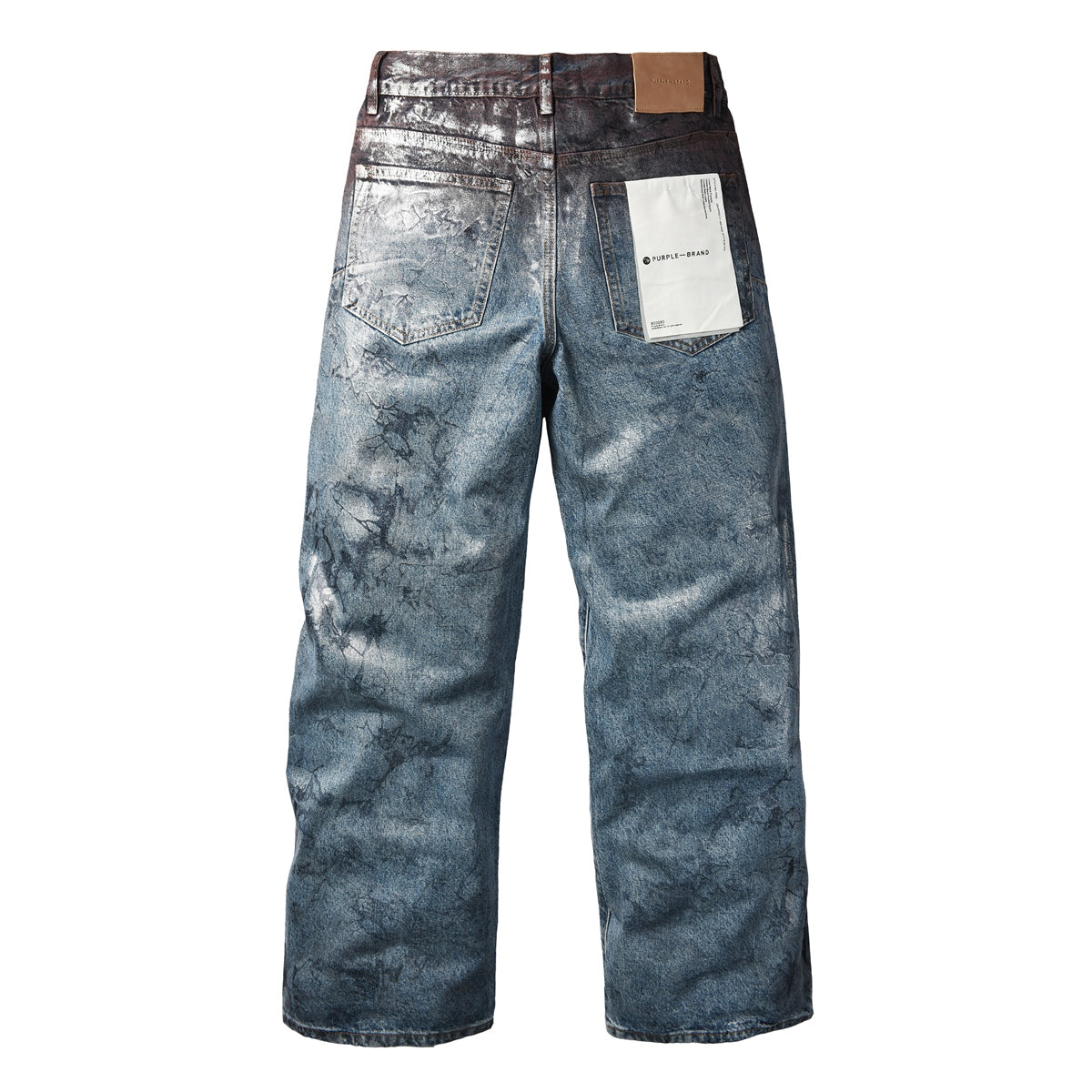 PURPLE JEANS 109