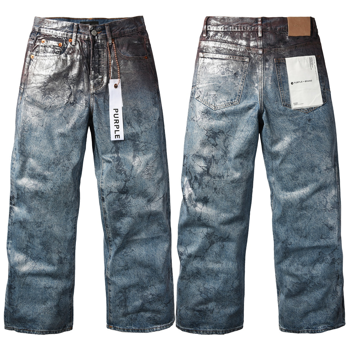PURPLE JEANS 109
