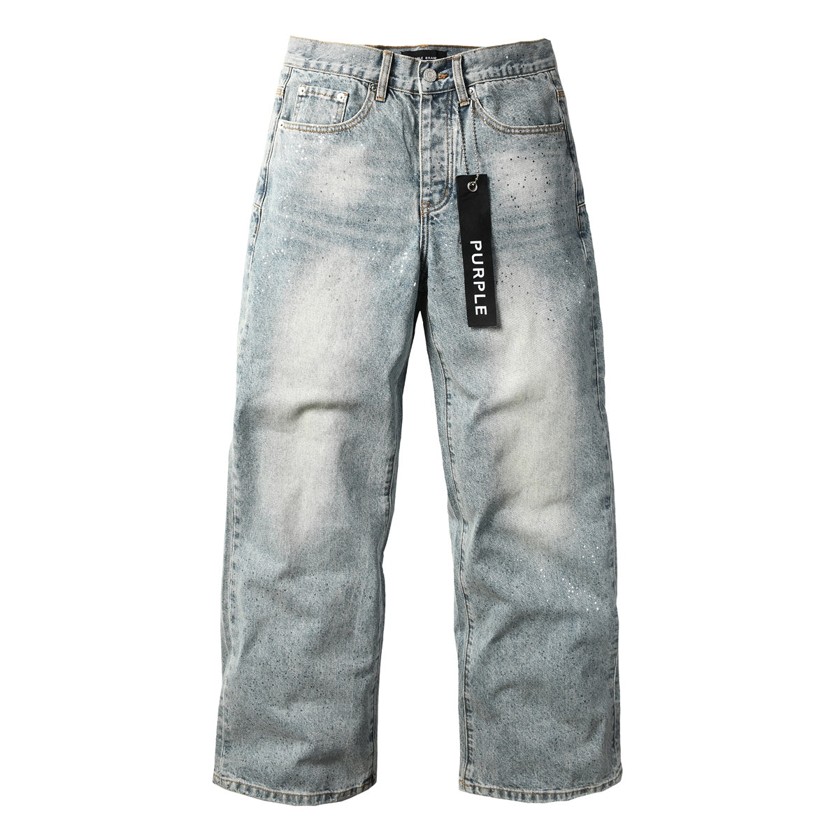PURPLE JEANS 101