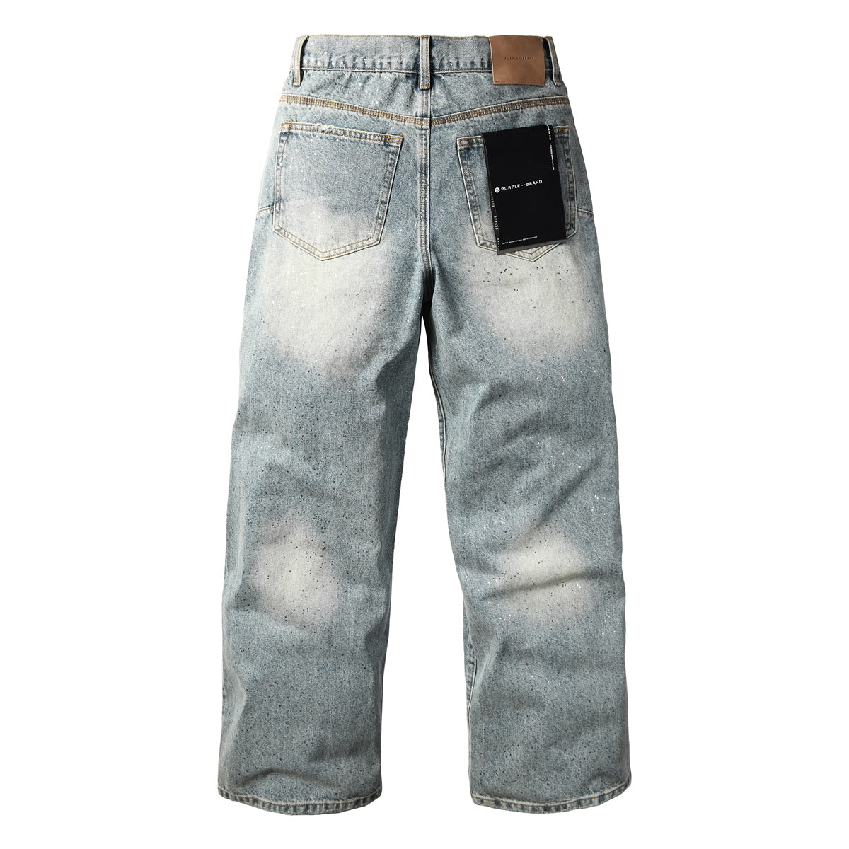 PURPLE JEANS 101