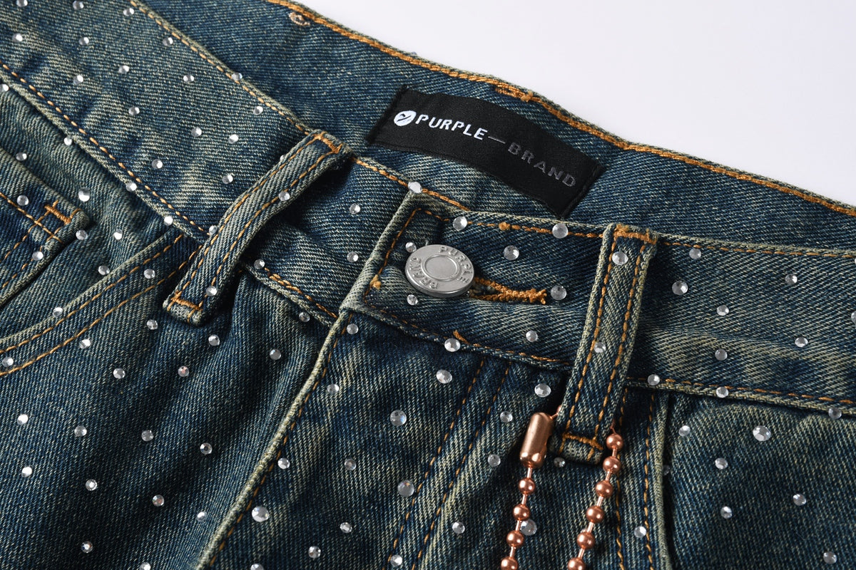 PURPLE JEANS 106