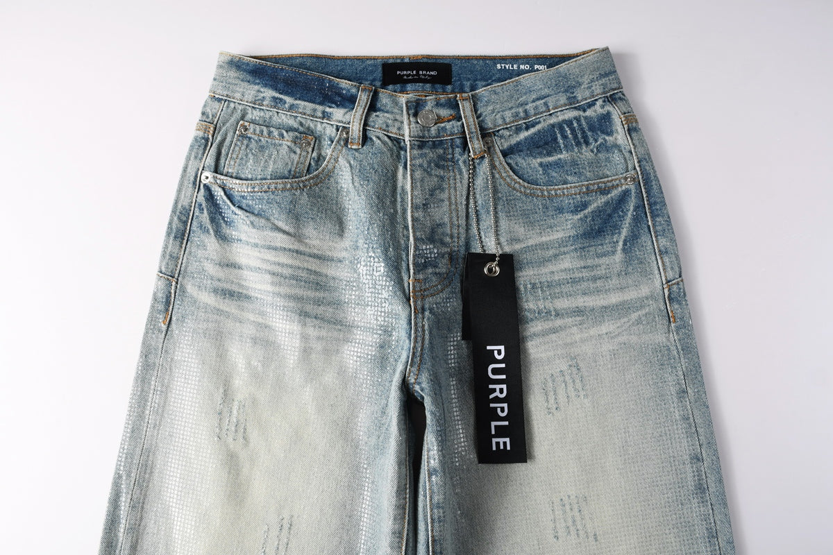 PURPLE JEANS 103