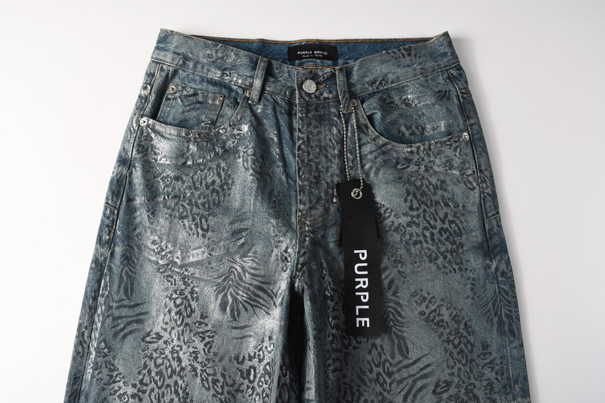 PURPLE JEANS 100