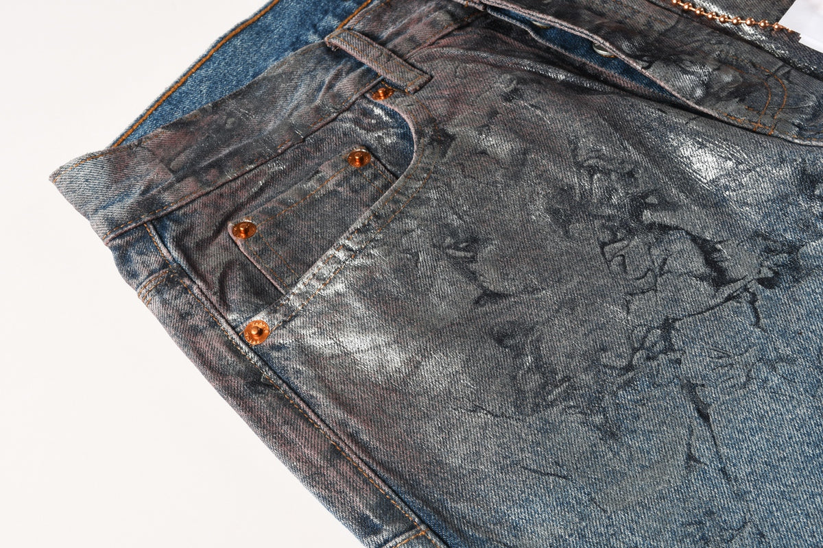 PURPLE JEANS 109