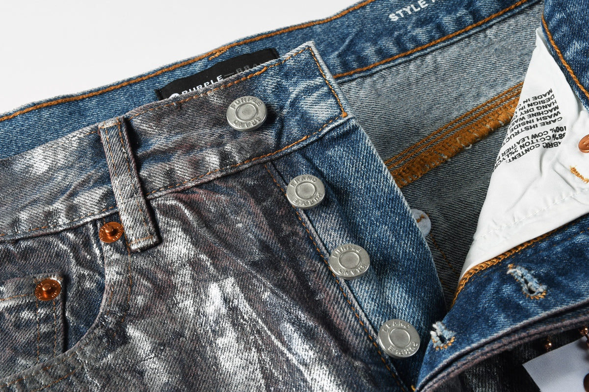 PURPLE JEANS 109