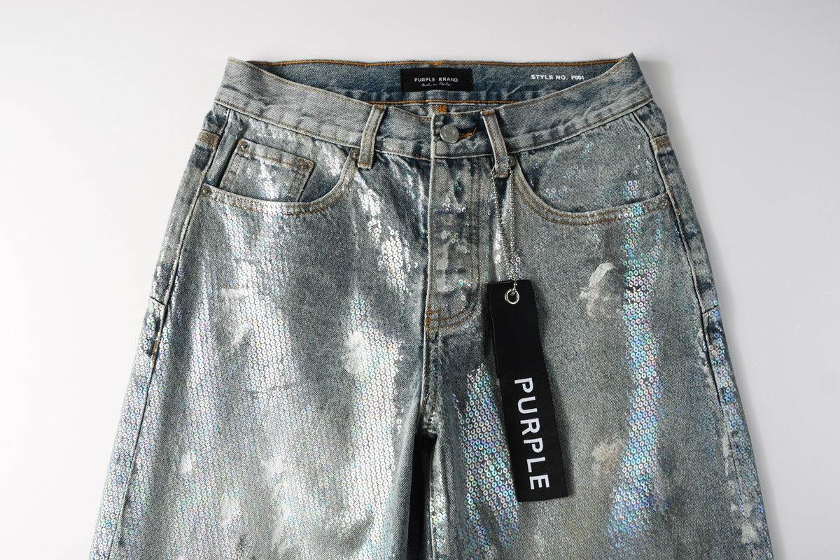 PURPLE JEANS 108