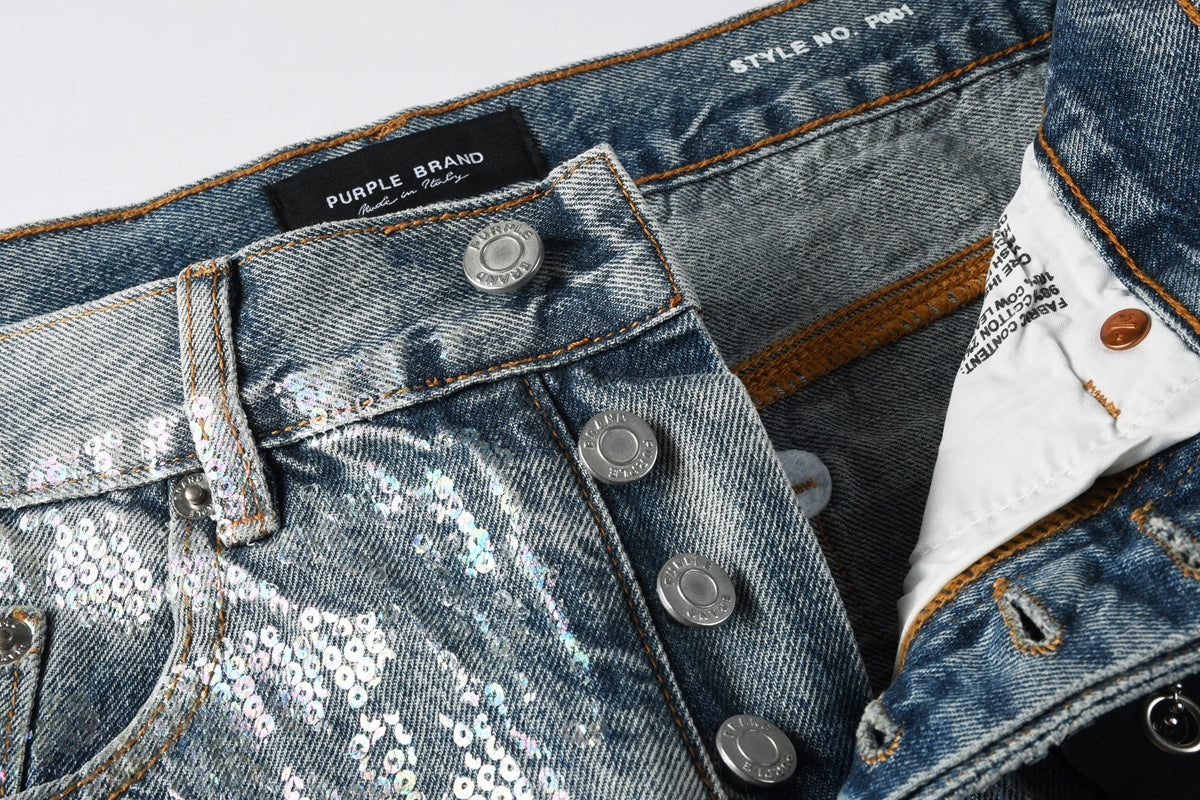 PURPLE JEANS 108