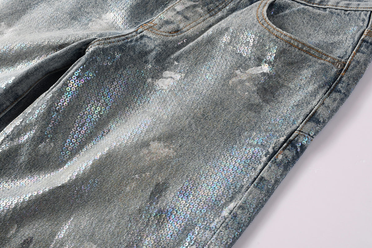 PURPLE JEANS 108