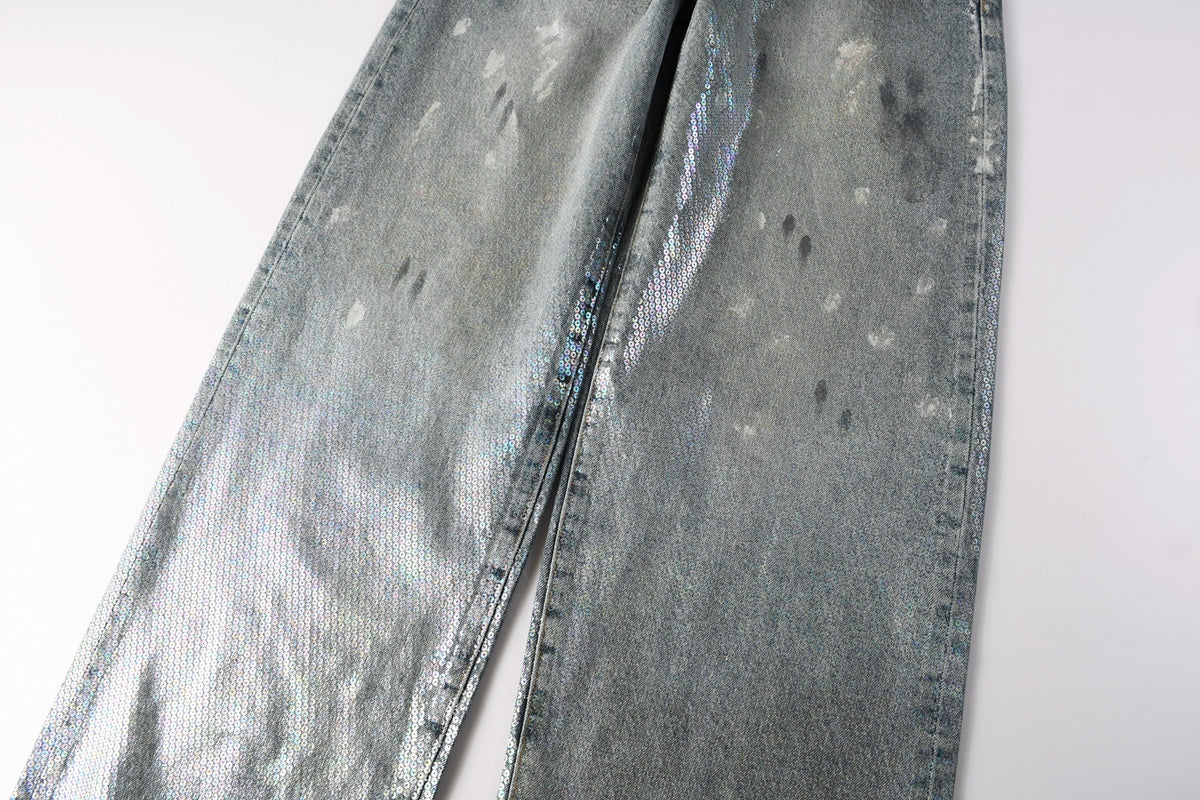 PURPLE JEANS 108