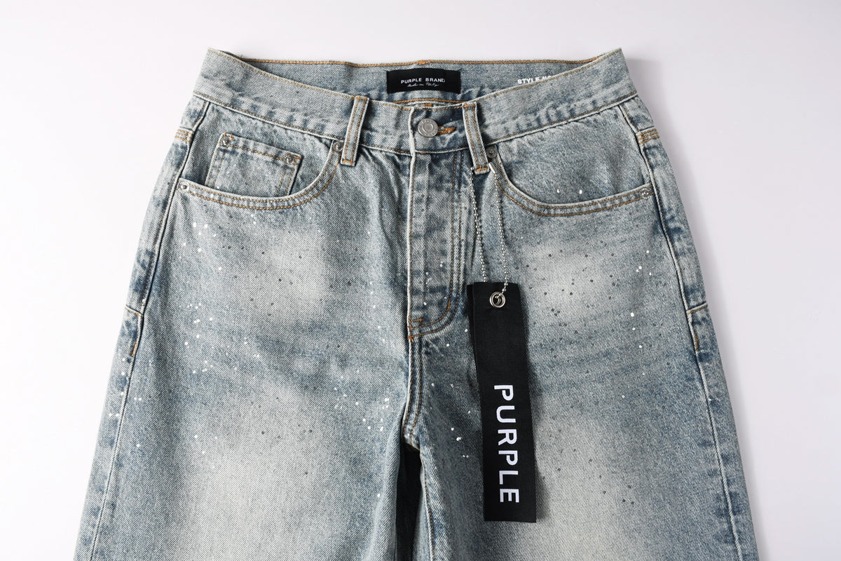 PURPLE JEANS 101