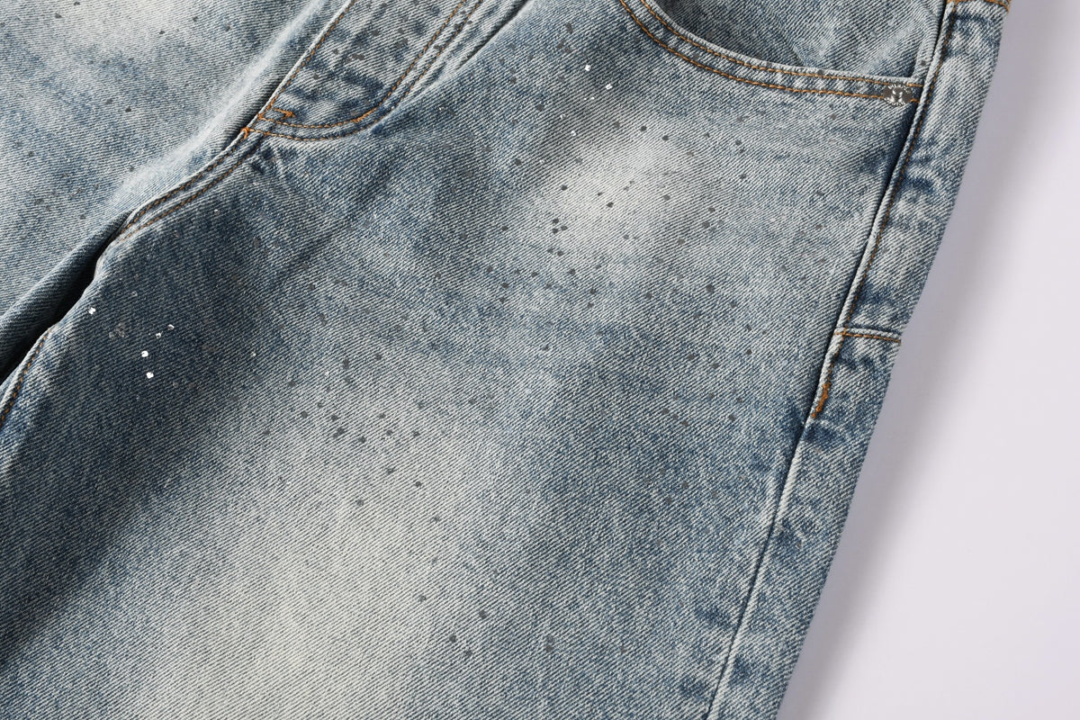 PURPLE JEANS 101
