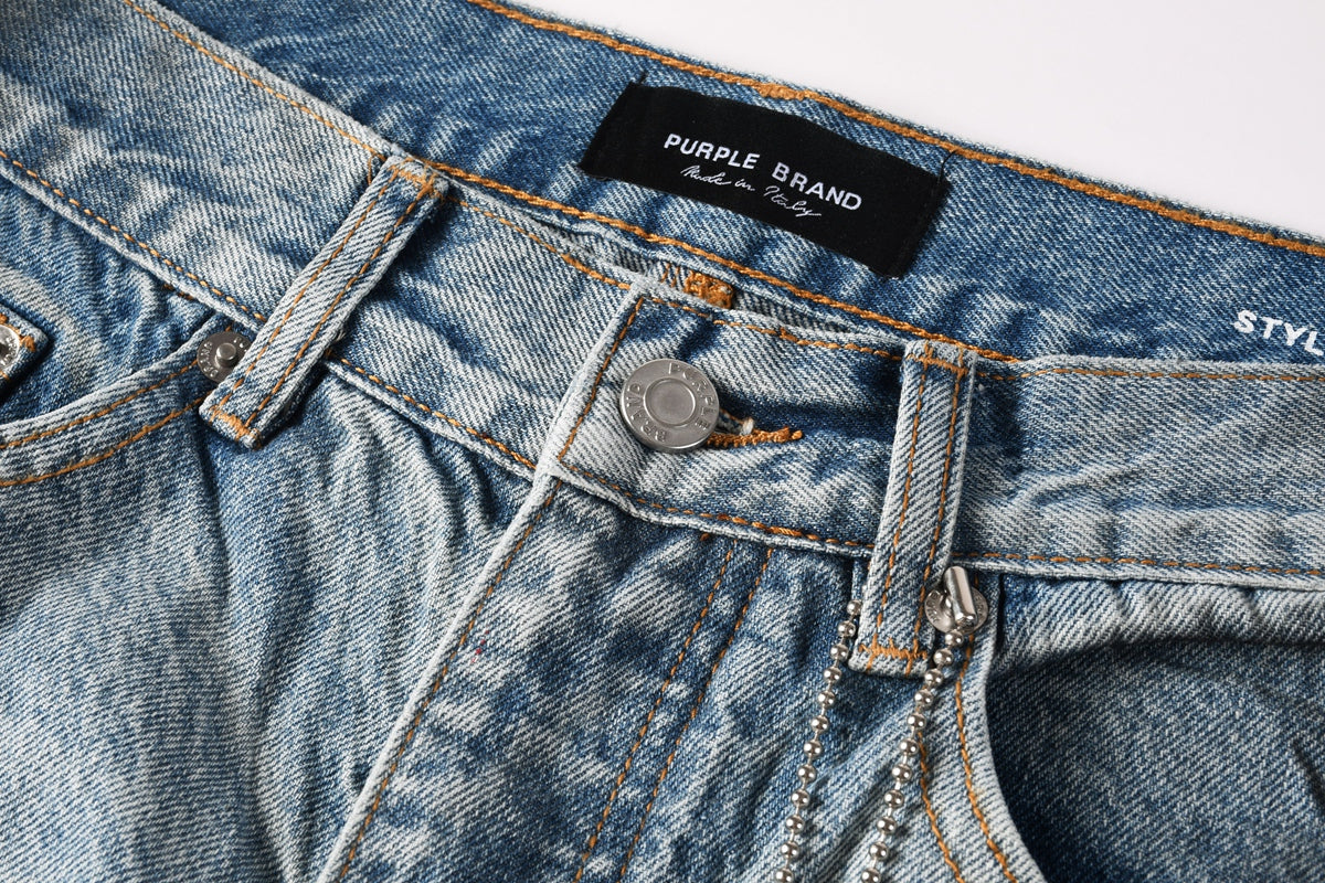 PURPLE JEANS 102