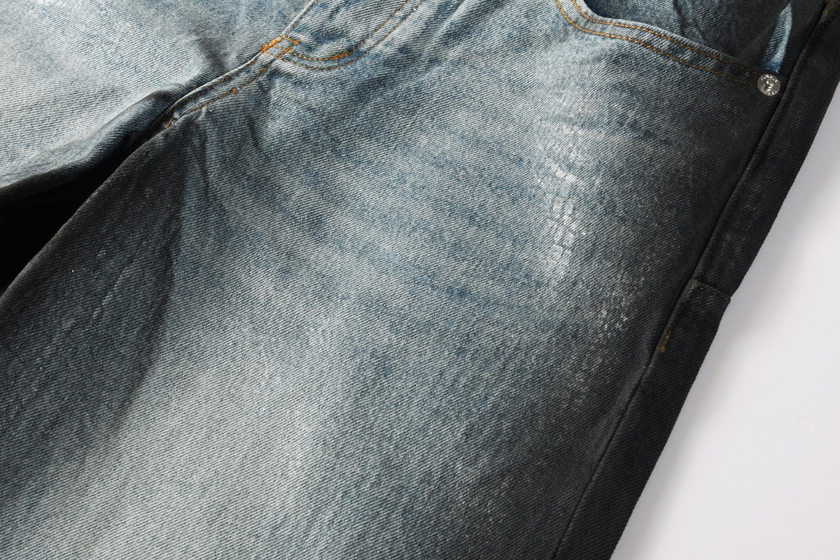 PURPLE JEANS 102