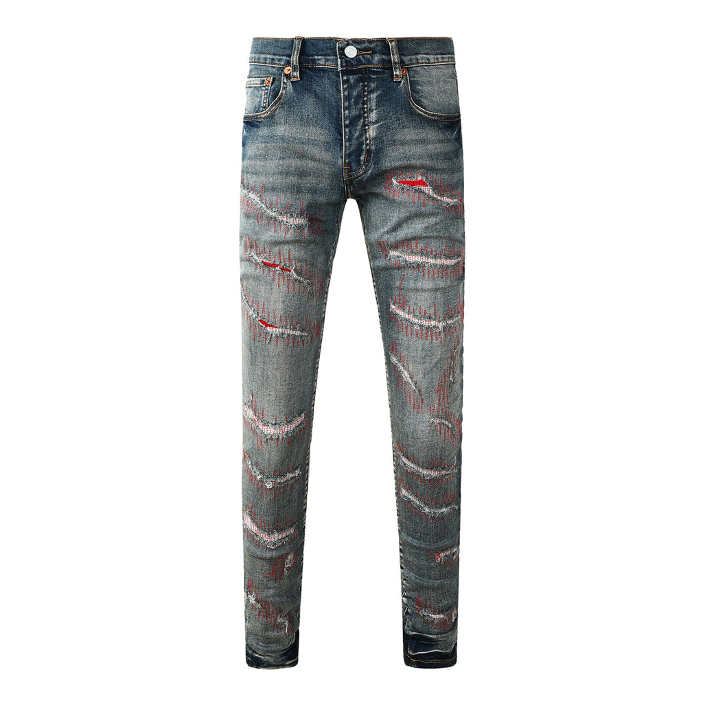 PURPLE JEANS 9114