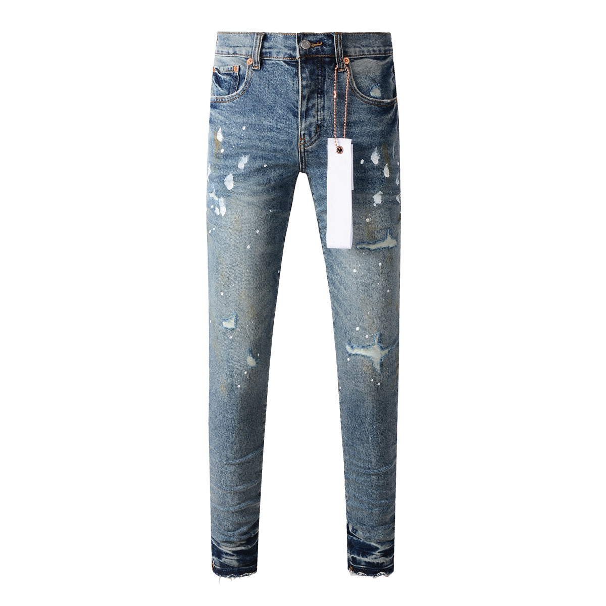 PURPLE JEANS 9077