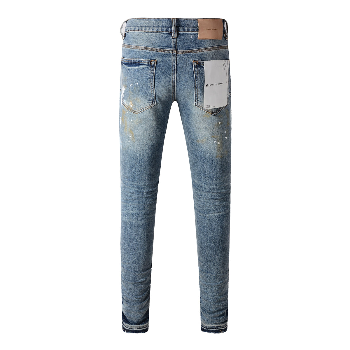 PURPLE JEANS 9077