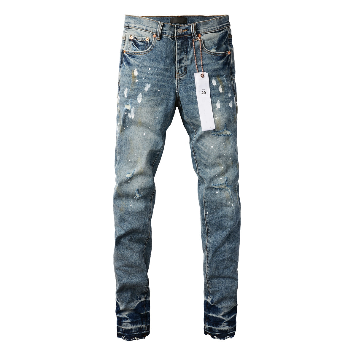 PURPLE JEANS 9077