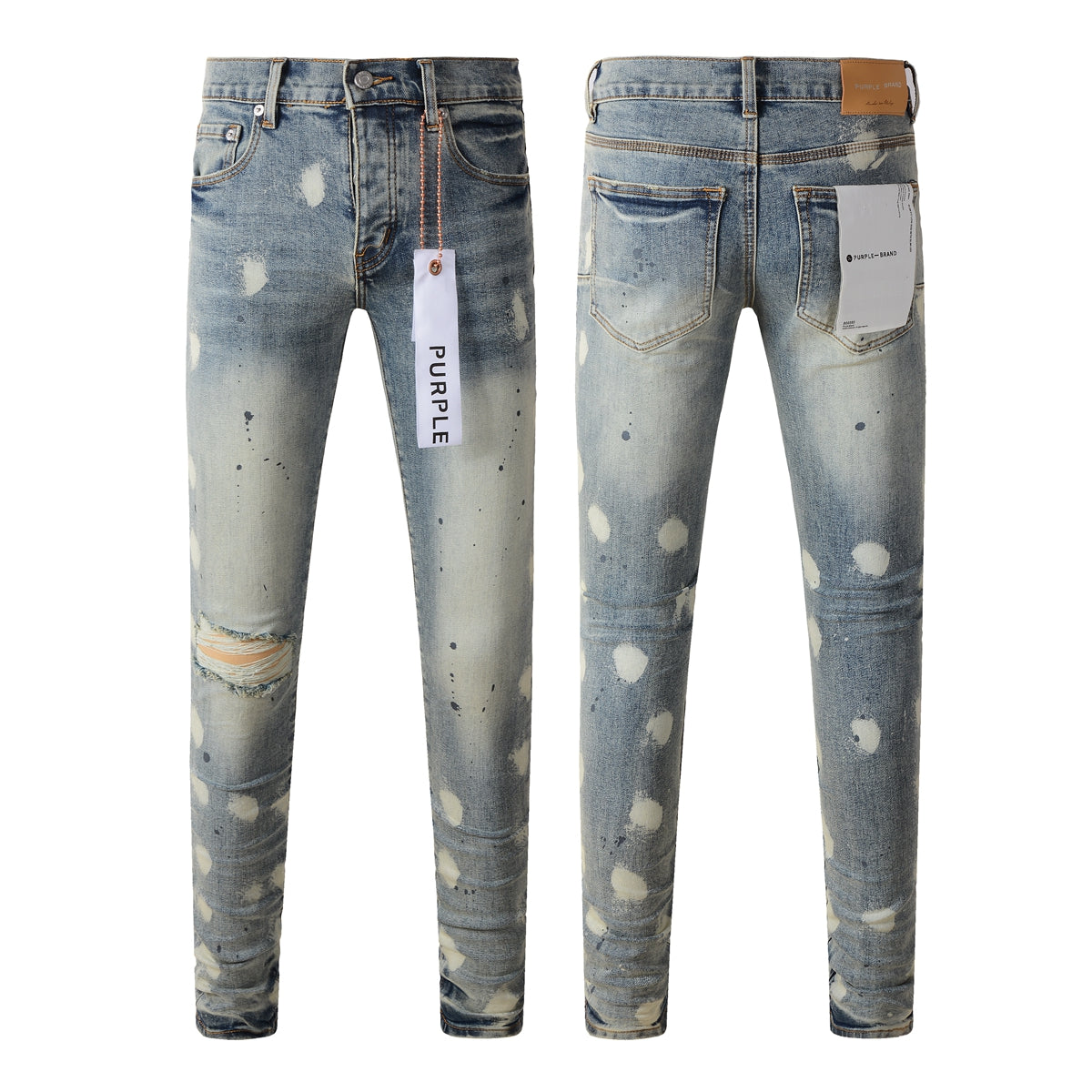 PURPLE JEANS 9092