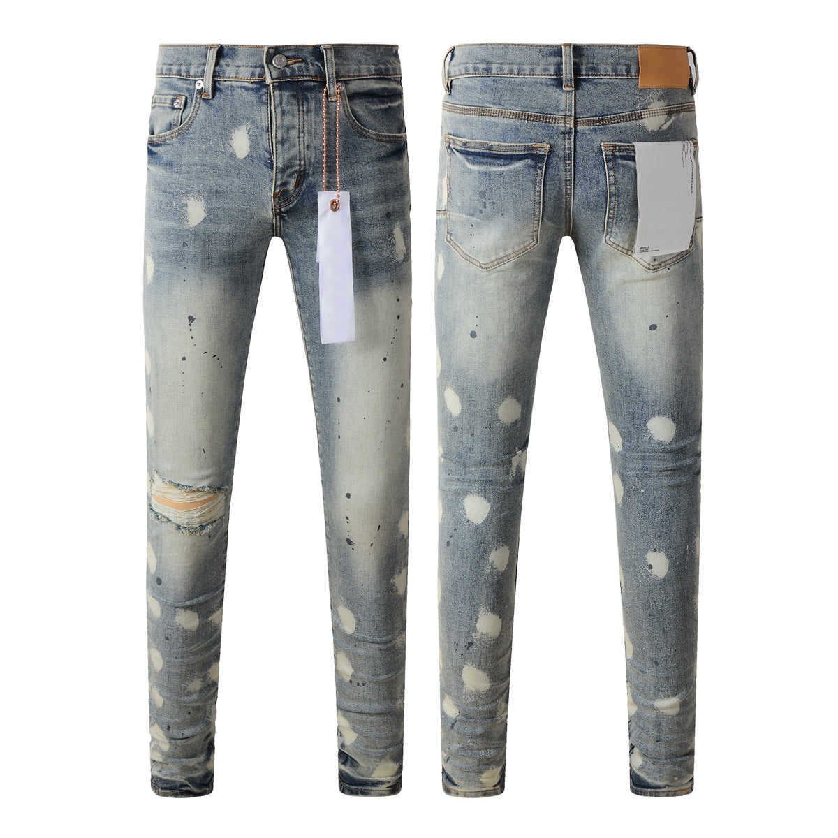 PURPLE JEANS 9092