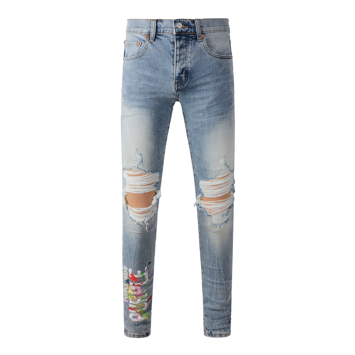 PURPLE JEANS 9101