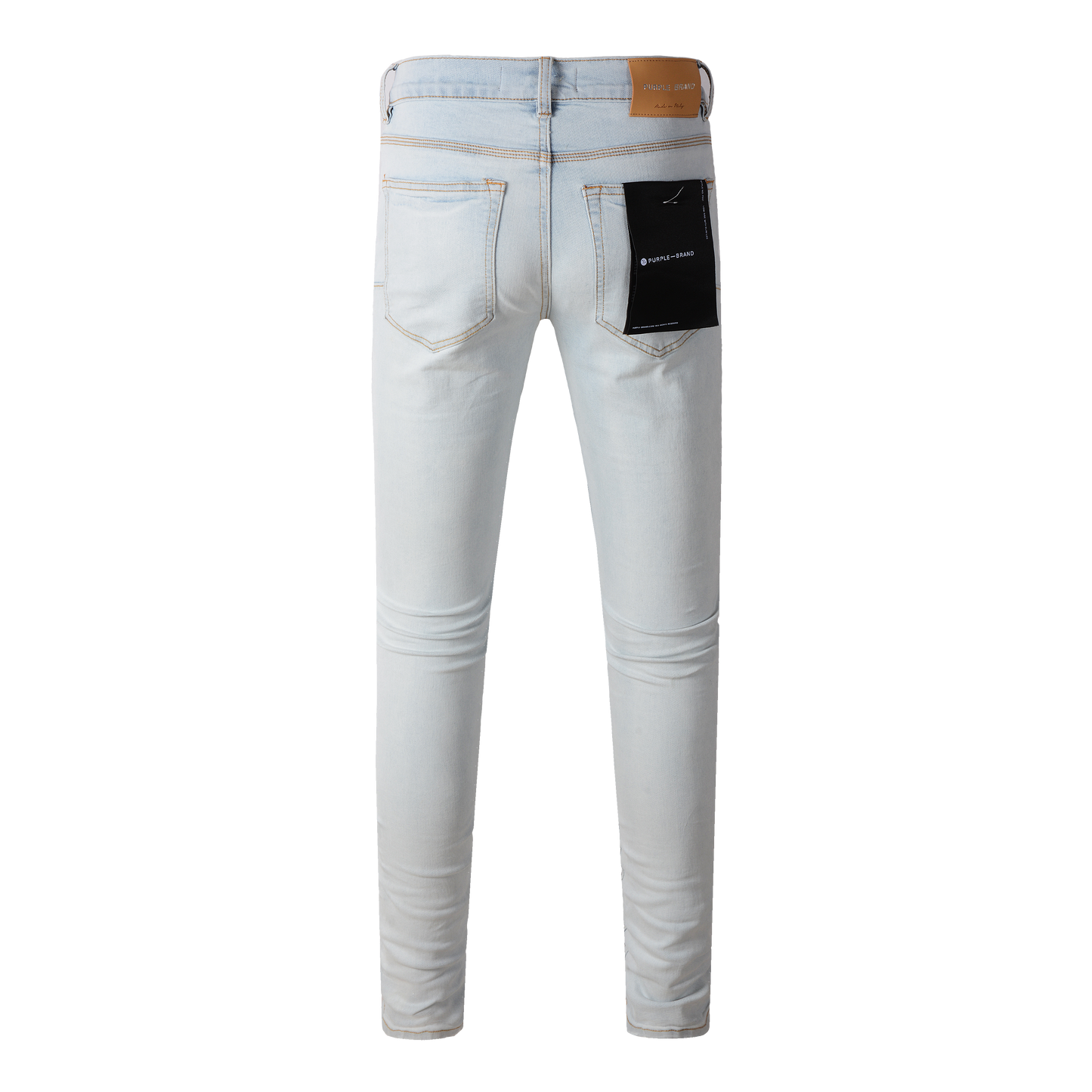 PURPLE JEANS 9081