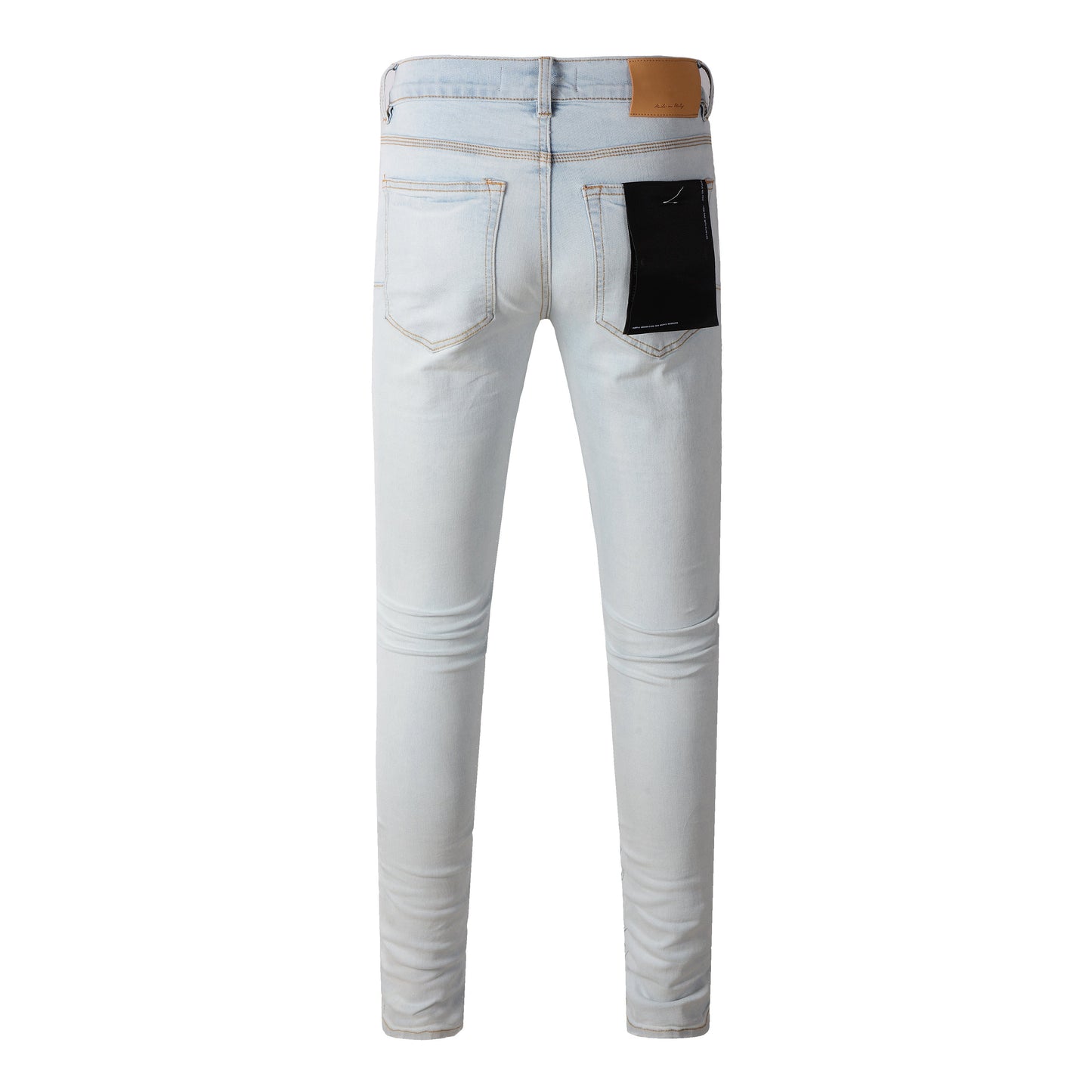 PURPLE JEANS 9081