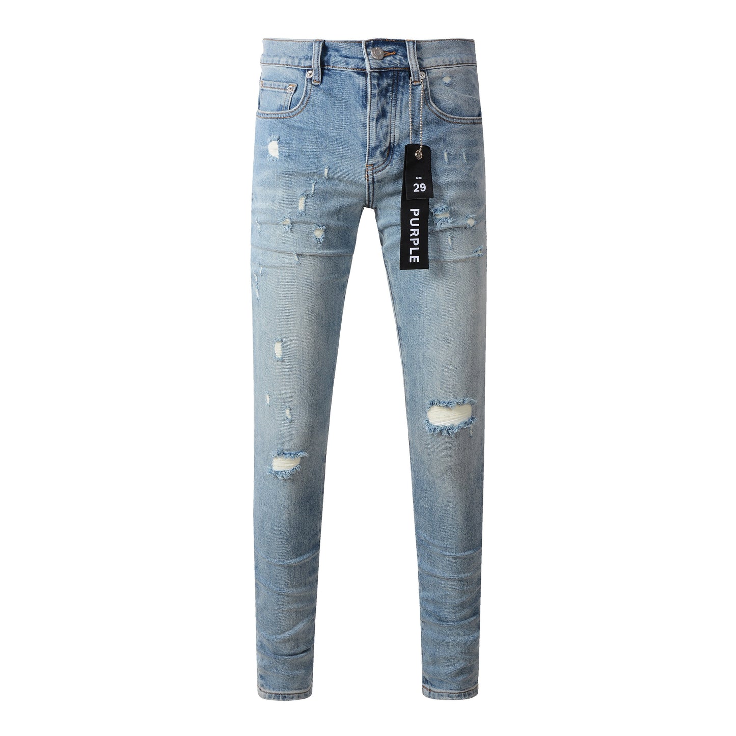 PURPLE JEANS 9075