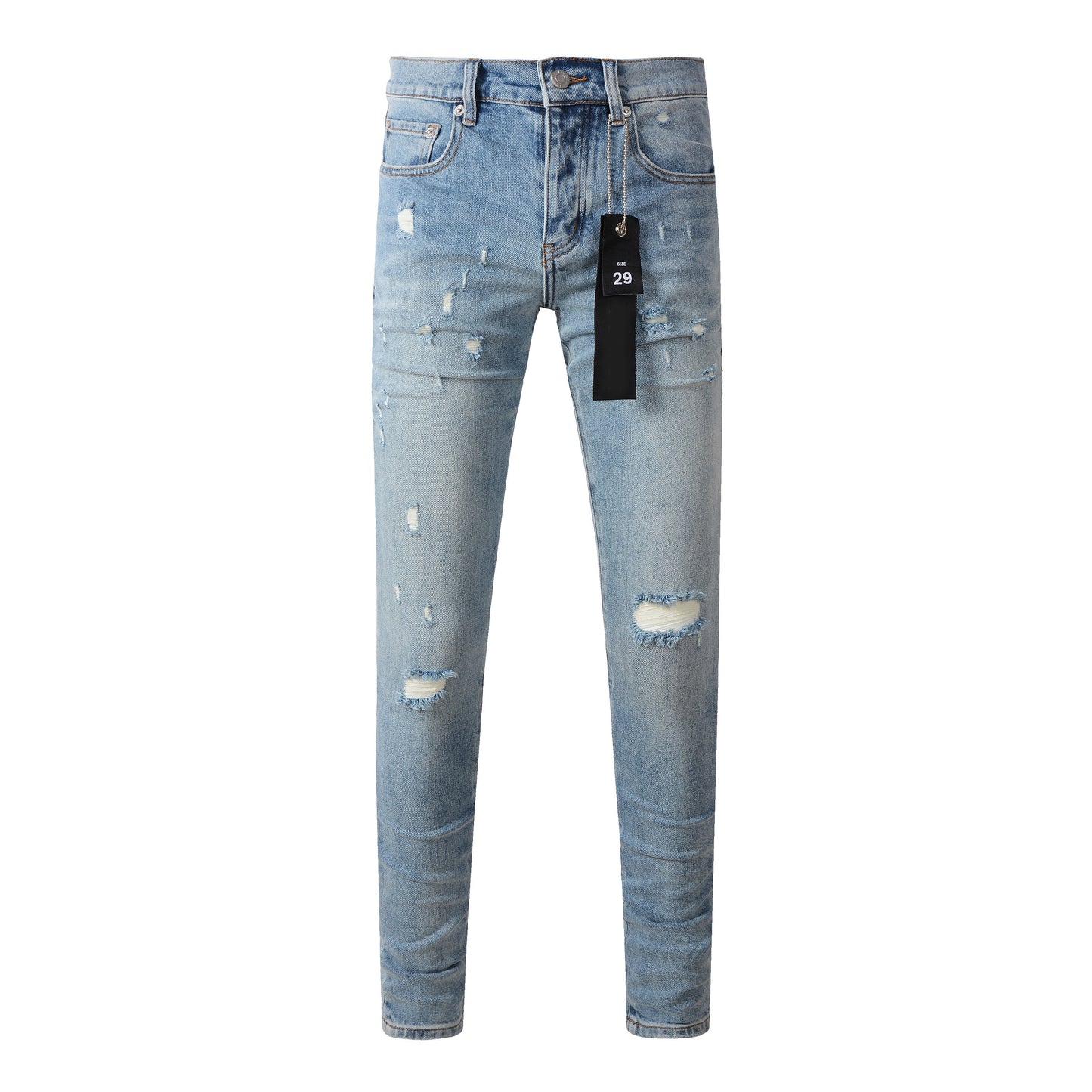 PURPLE JEANS 9075