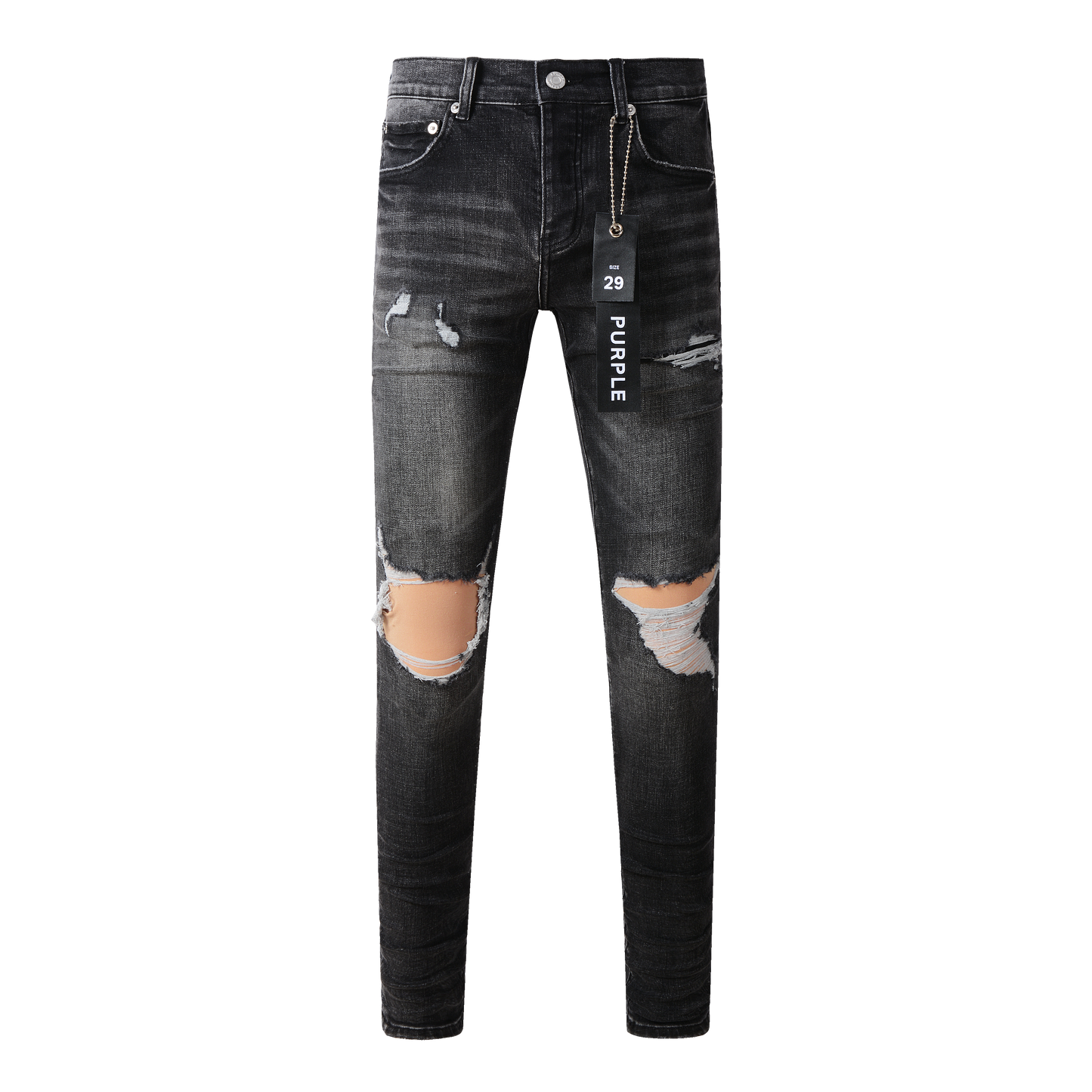 PURPLE JEANS 9079