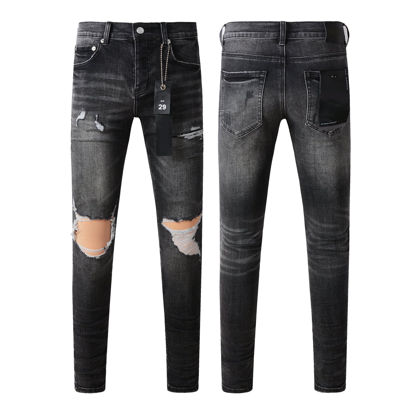 PURPLE JEANS 9079