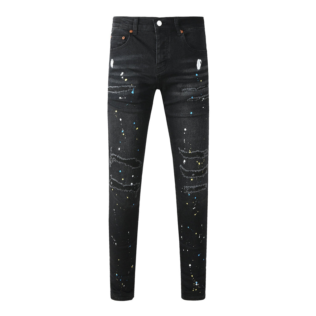 PURPLE JEANS 9121