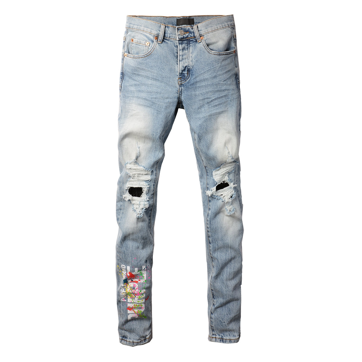 PURPLE JEANS 9101