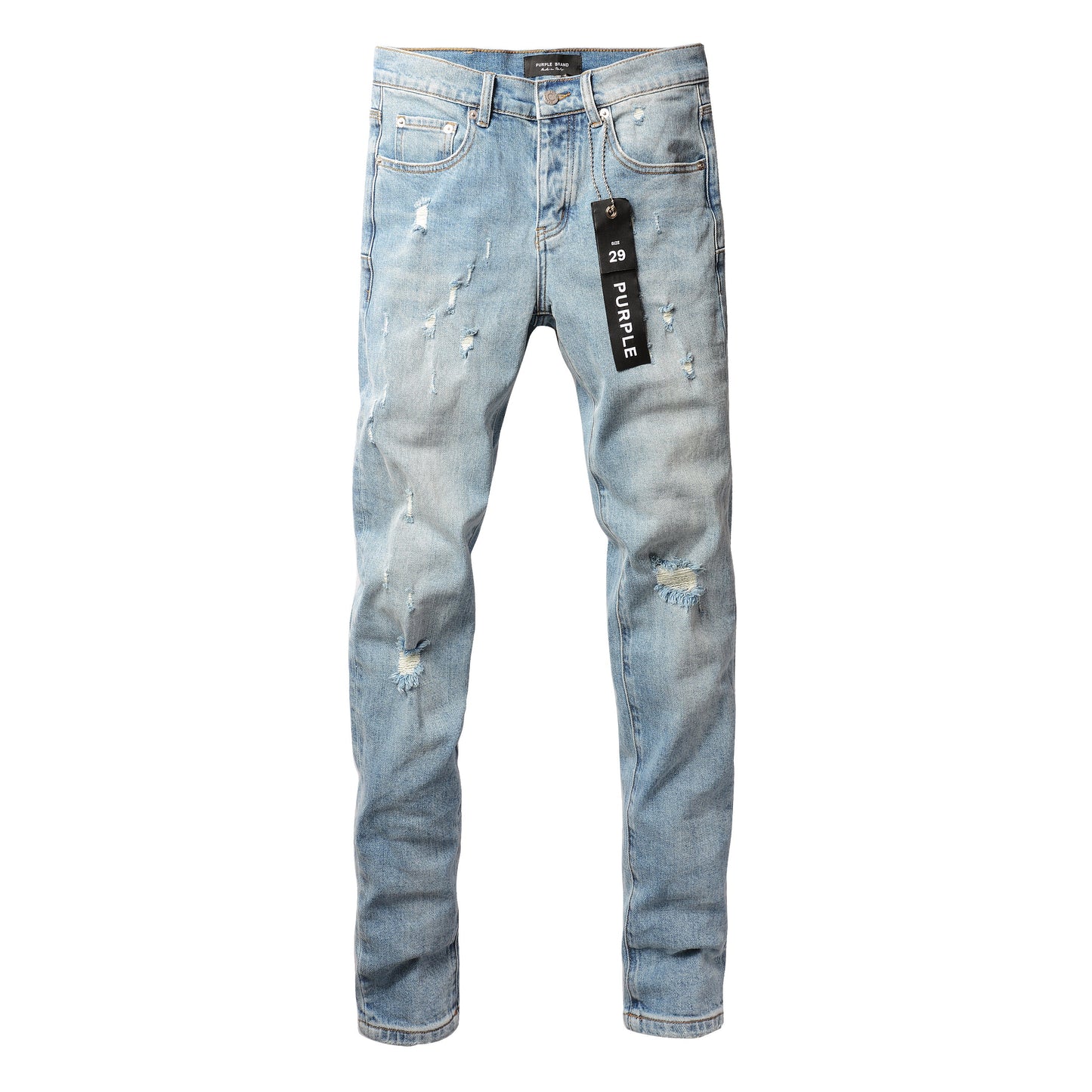 PURPLE JEANS 9075