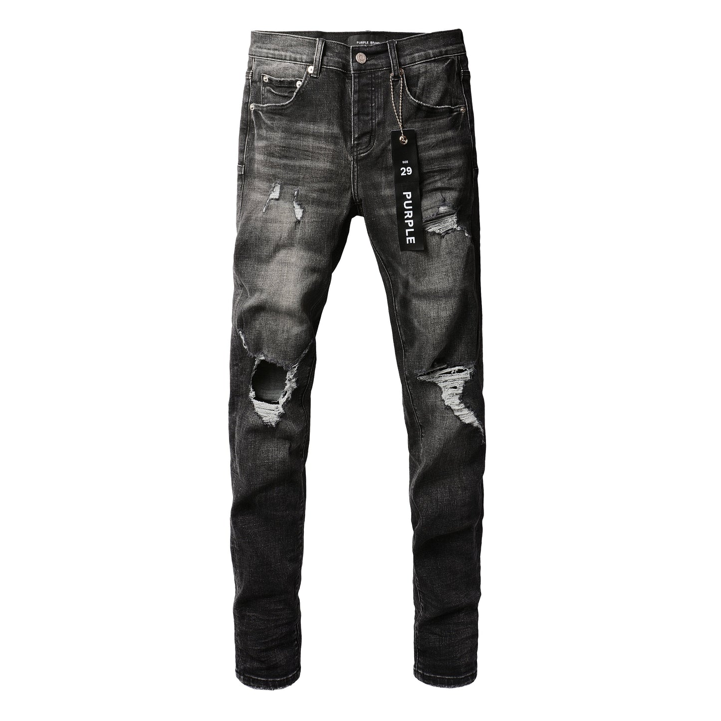 PURPLE JEANS 9079